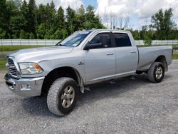 2013 Dodge RAM 3500 SLT en venta en Leroy, NY