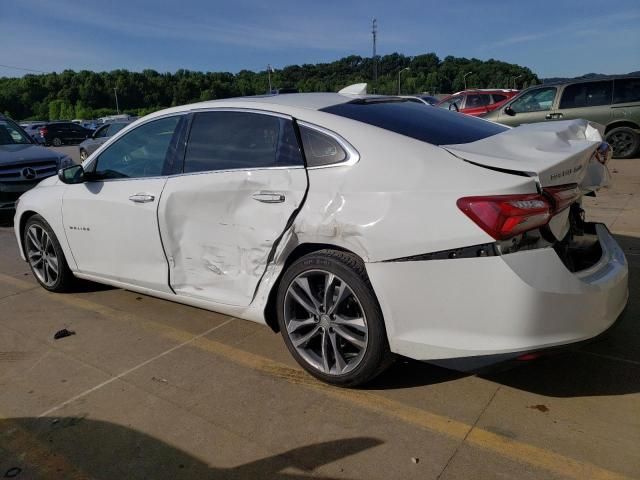 2020 Chevrolet Malibu Premier