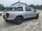 2019 Honda Ridgeline Sport