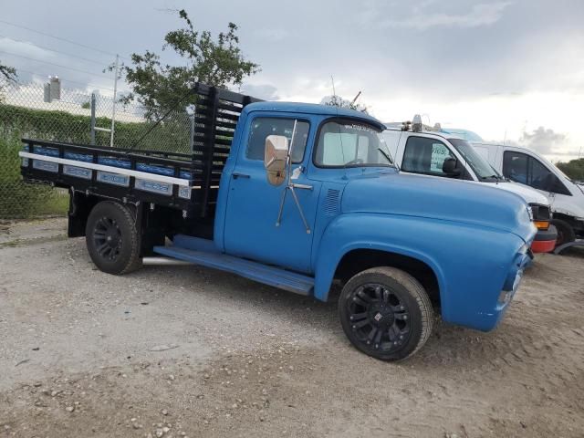 1956 Ford Truck