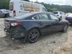 2014 Mazda 6 Grand Touring