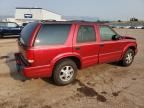 2000 Oldsmobile Bravada