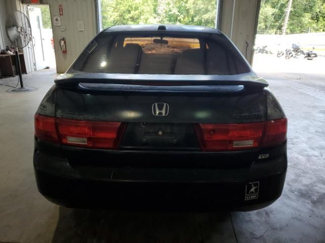 2005 Honda Accord EX