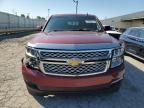 2016 Chevrolet Suburban K1500 LT