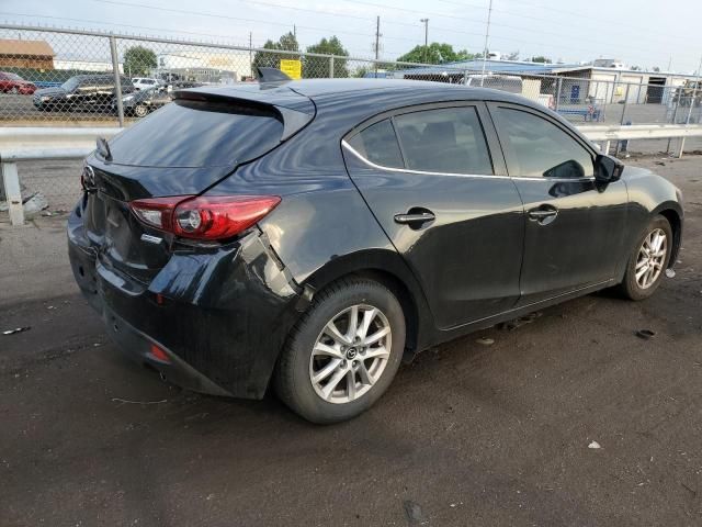 2014 Mazda 3 Grand Touring