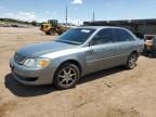 2003 Toyota Avalon XL