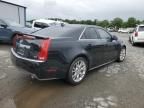 2012 Cadillac CTS Premium Collection