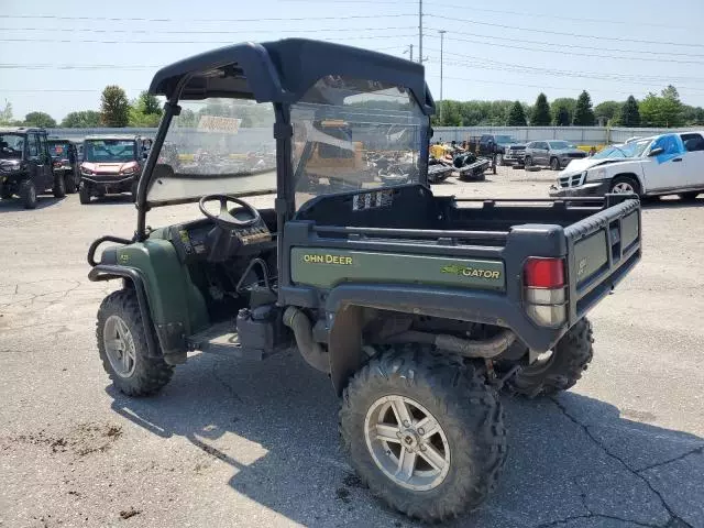 2011 John Deere Gator