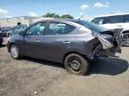 2015 Nissan Versa S