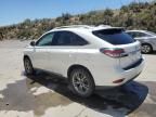 2014 Lexus RX 350 Base