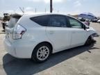 2012 Toyota Prius V