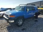 2007 Toyota FJ Cruiser