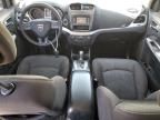 2012 Dodge Journey SE