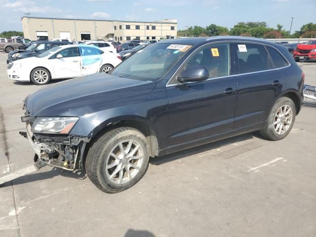 2012 Audi Q5 Premium Plus