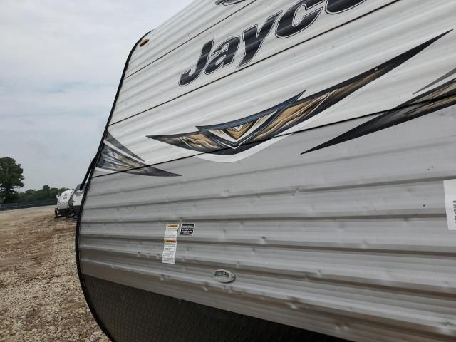 2020 Jayco JAY Flight