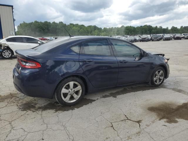 2016 Dodge Dart SXT