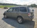 2006 Honda Pilot EX