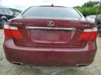 2008 Lexus LS 460