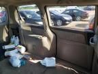 2002 Honda Odyssey EXL