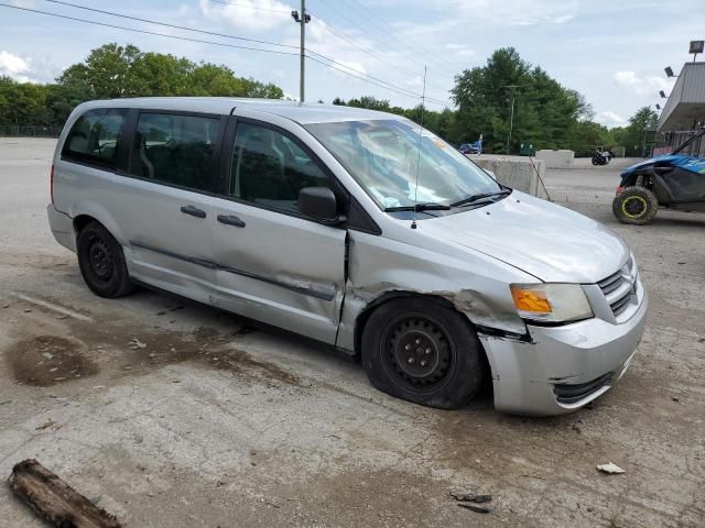 2008 Dodge Grand Caravan SE