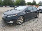 2012 Chevrolet Volt