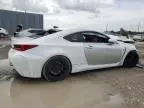 2015 Lexus RC-F