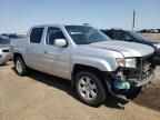 2006 Honda Ridgeline RTL