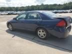 2006 Honda Accord SE