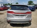 2017 Lincoln MKC Premiere