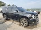 2016 Chevrolet Tahoe K1500 LT