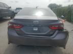 2024 Toyota Camry SE Night Shade