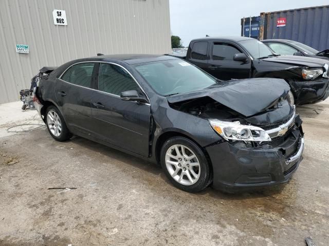 2016 Chevrolet Malibu Limited LT