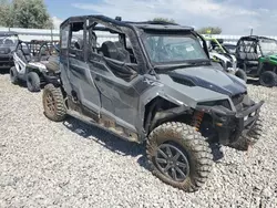 Vehiculos salvage en venta de Copart Magna, UT: 2023 Polaris General XP 4 1000 Ultimate