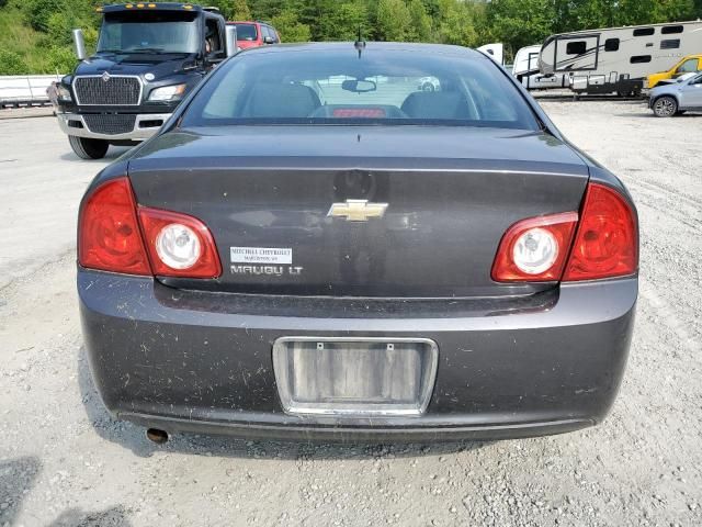 2010 Chevrolet Malibu 1LT