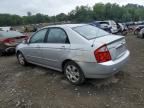 2006 KIA Spectra LX