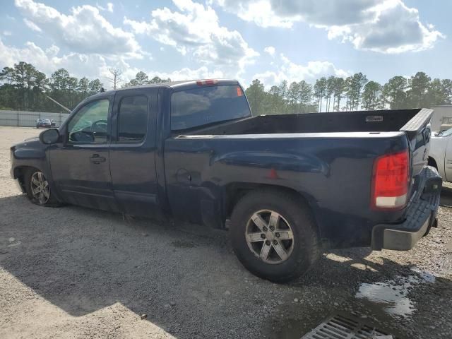 2008 GMC Sierra C1500