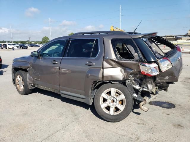 2012 GMC Terrain SLE