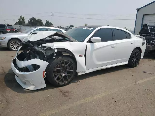 2017 Dodge Charger R/T