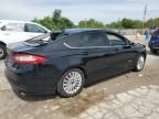 2016 Ford Fusion SE Hybrid