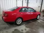 2010 Volkswagen Jetta Limited