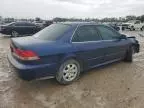 2002 Honda Accord EX