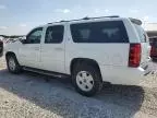 2011 Chevrolet Suburban K1500 LT