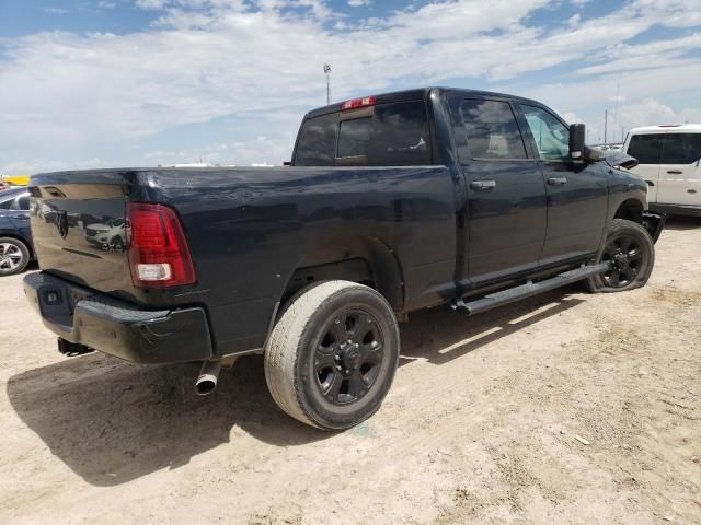 2014 Dodge RAM 2500 SLT