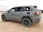 2022 Jeep Grand Cherokee Laredo E