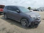 2020 Honda Pilot EXL