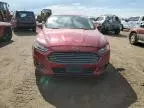 2014 Ford Fusion SE Phev