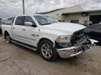 2017 Dodge 1500 Laramie