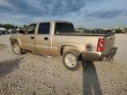 2005 Chevrolet Silverado K1500