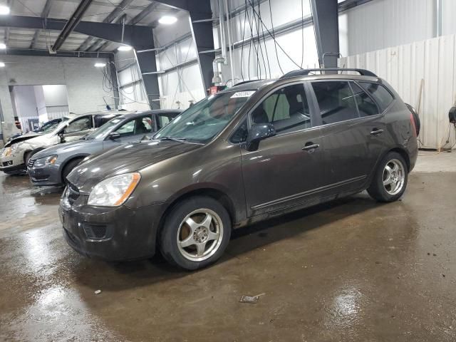 2009 KIA Rondo Base