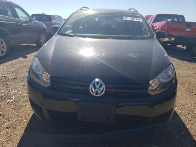 2010 Volkswagen Jetta S